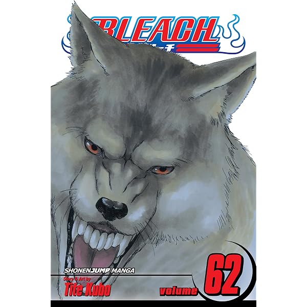 Amazon.com: Bleach, Vol. 55: The Blood Warfare eBook : Kubo, Tite